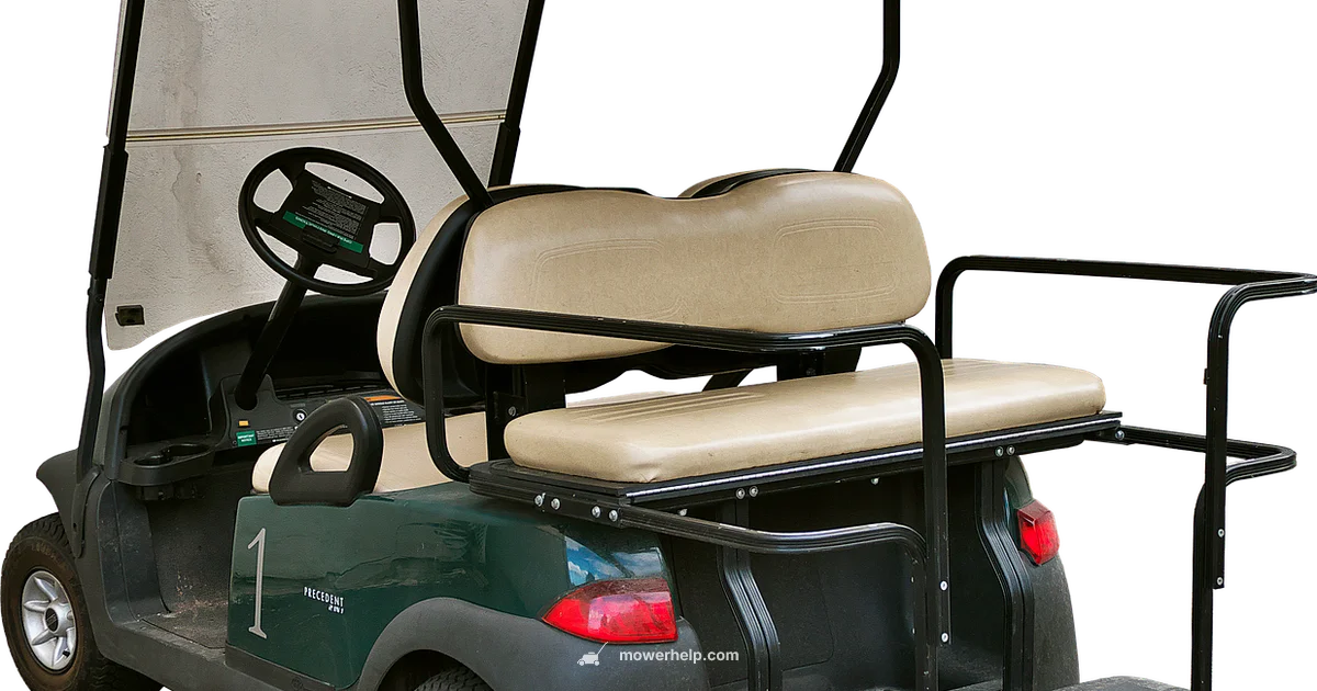 Electric vs Gas - Mower Help