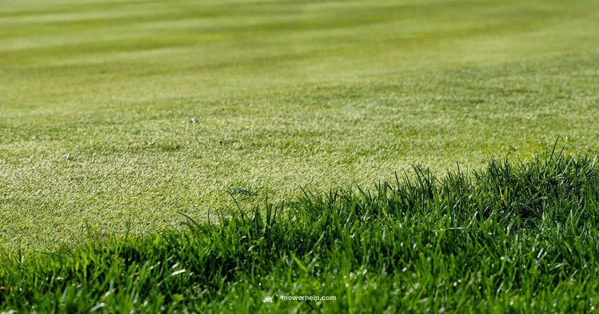 American Reel Mower - Mower Help