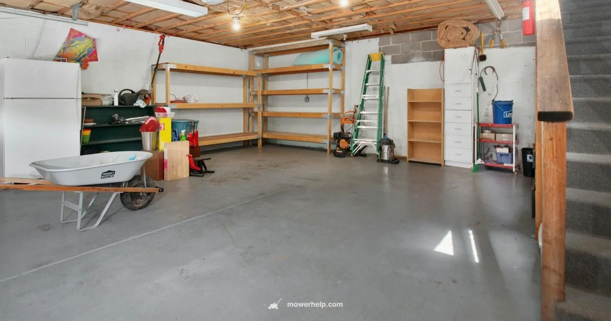 Mower Fuel Guide - Mower Help