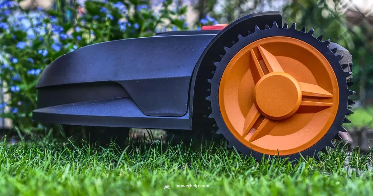 Riding Mower Weight - Mower Help