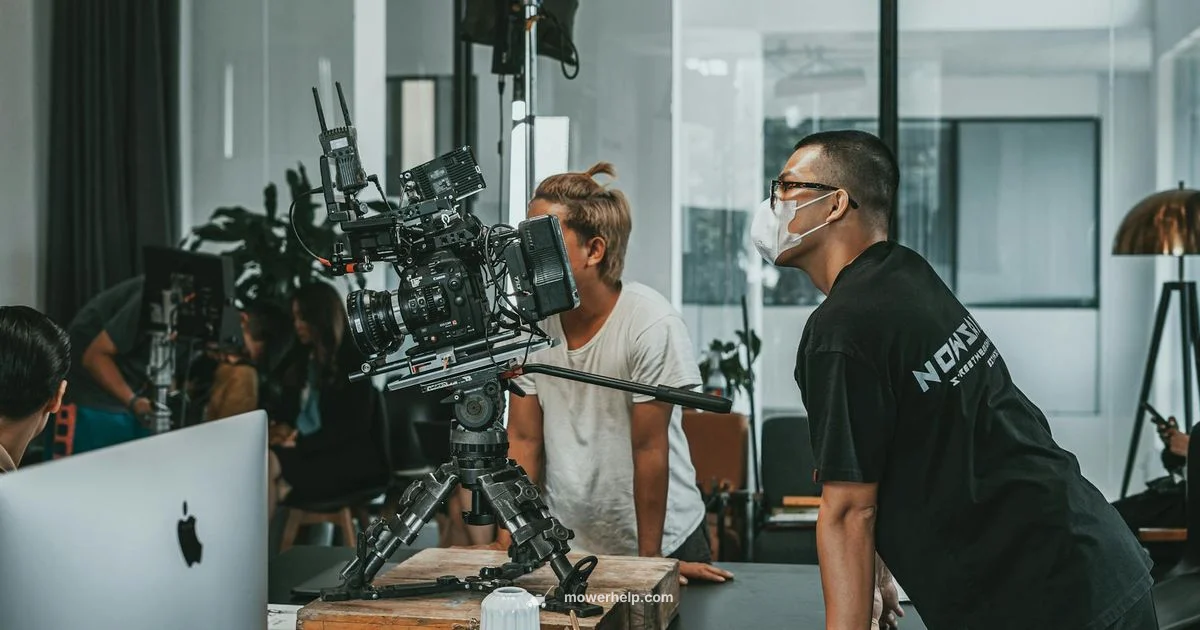 Commercial Zero Turn Guide Commercial Zero Turn Guide - Mower Help