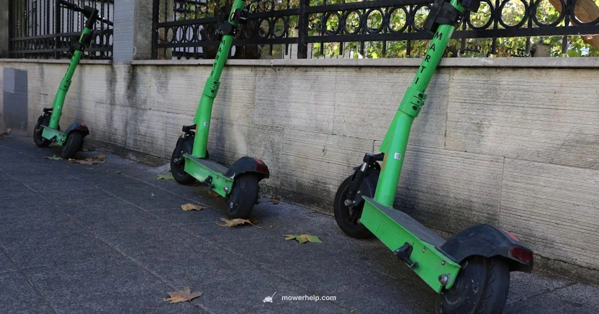 Push Mower Guide - Mower Help