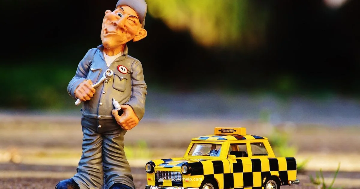 Spark Plug Fix Spark Plug Fix - Mower Help