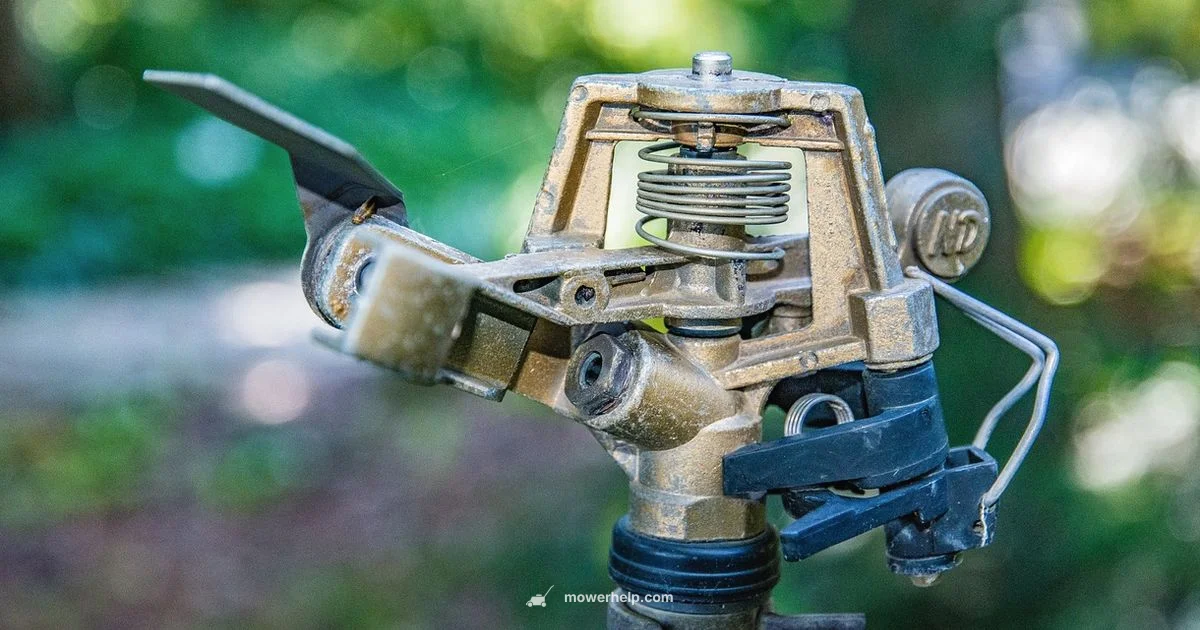 Air Conditioned Mower - Mower Help