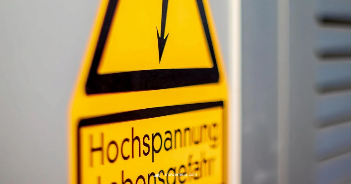 Voltage Regulator Basics - Mower Help