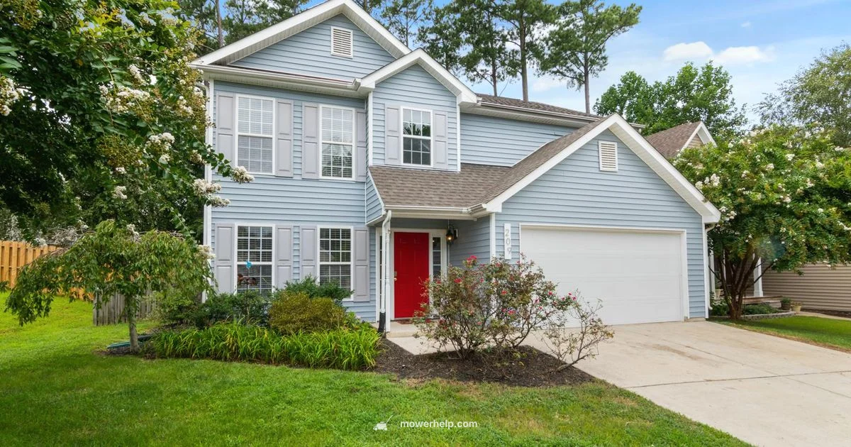 Budget Gas Mowers - Mower Help