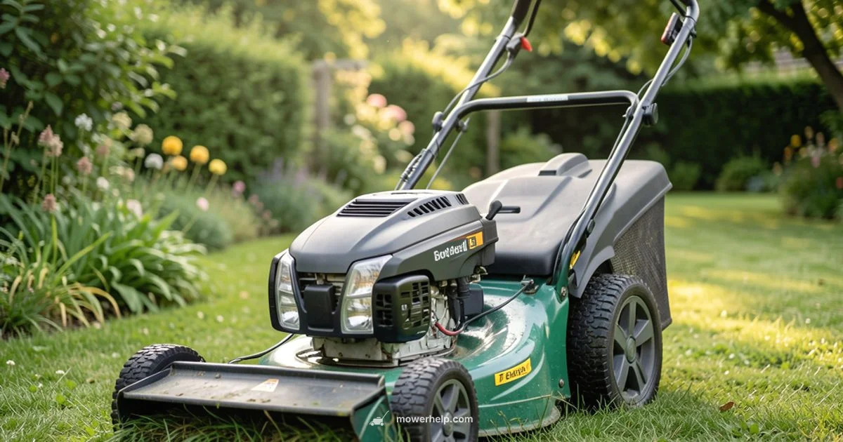 Grass Catcher Guide - Mower Help