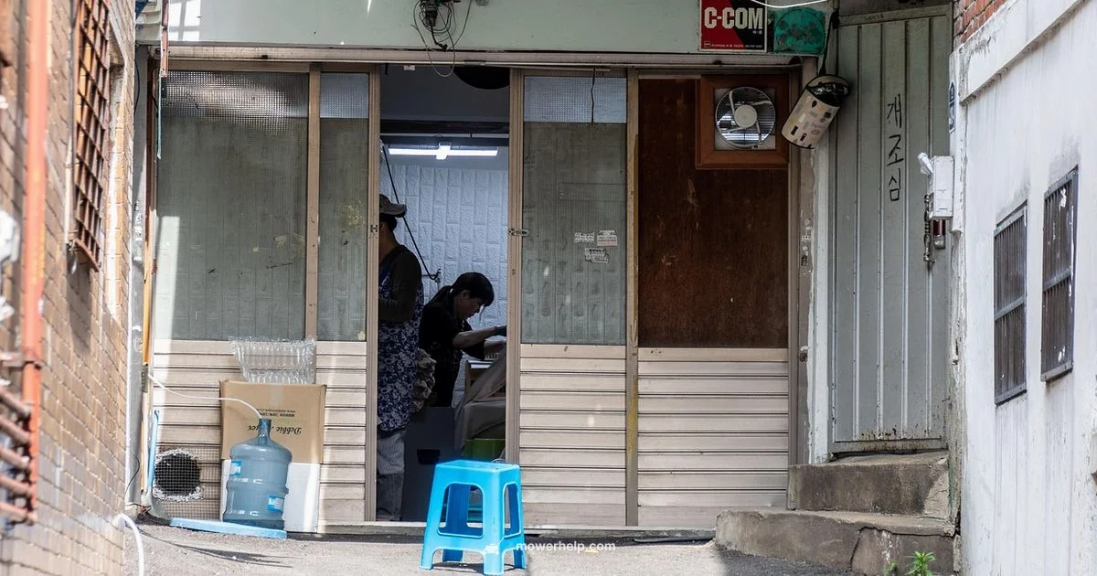 Rough-Running Mower - Mower Help