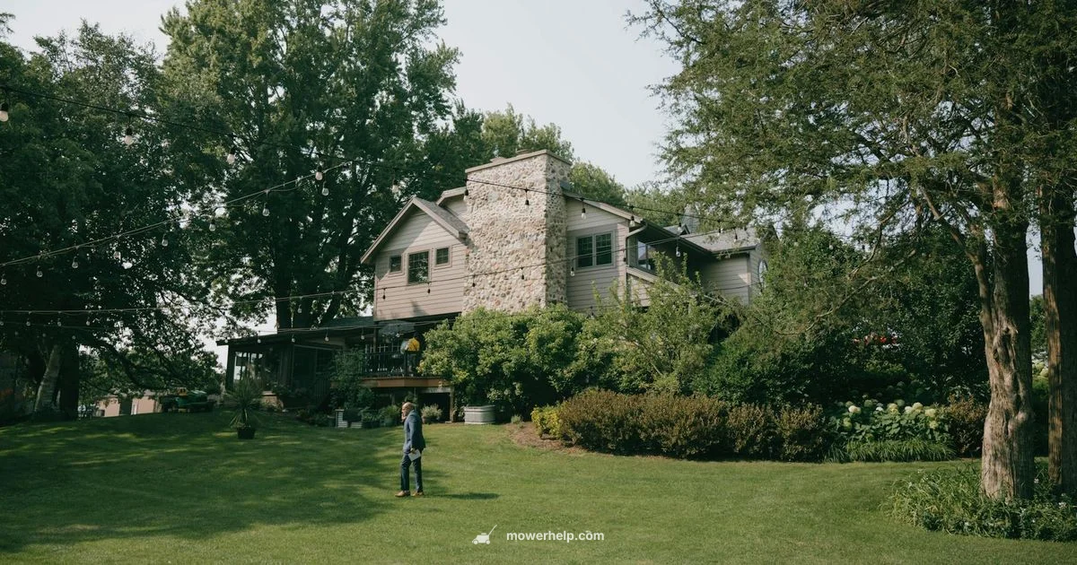 Essential Riding Accessories - Mower Help