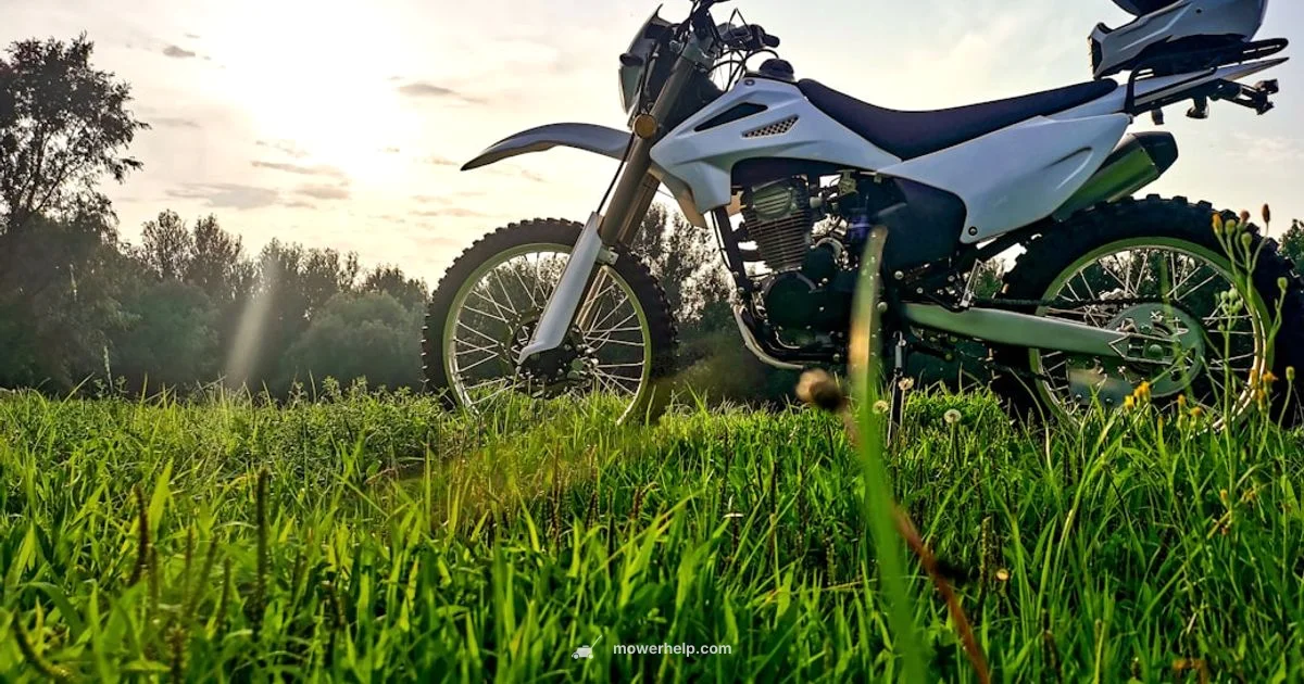 Two Cycle Oil Guide Two Cycle Oil Guide - Mower Help