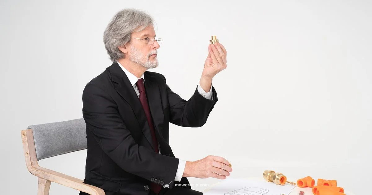 Lawn Mower Business Lawn Mower Business - Mower Help