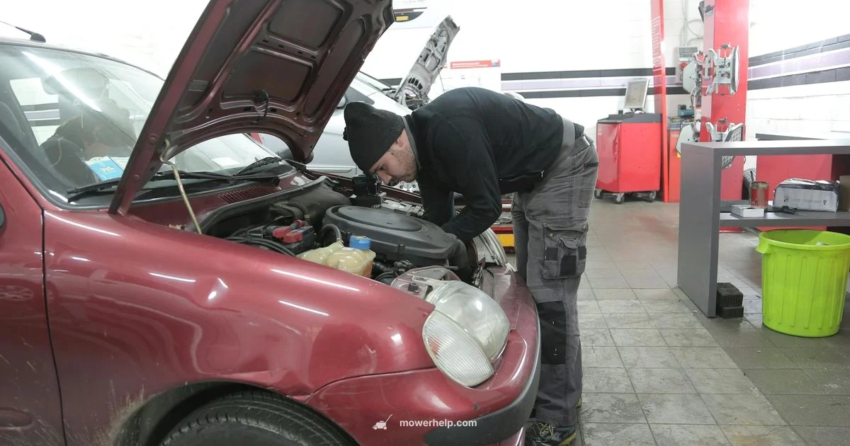 Spark Plug Essentials - Mower Help