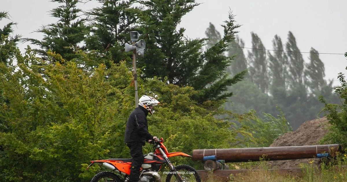 SCAG Mower Overview - Mower Help