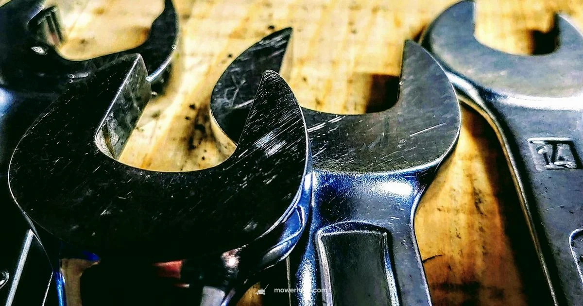 Priming Bulb Repair - Mower Help