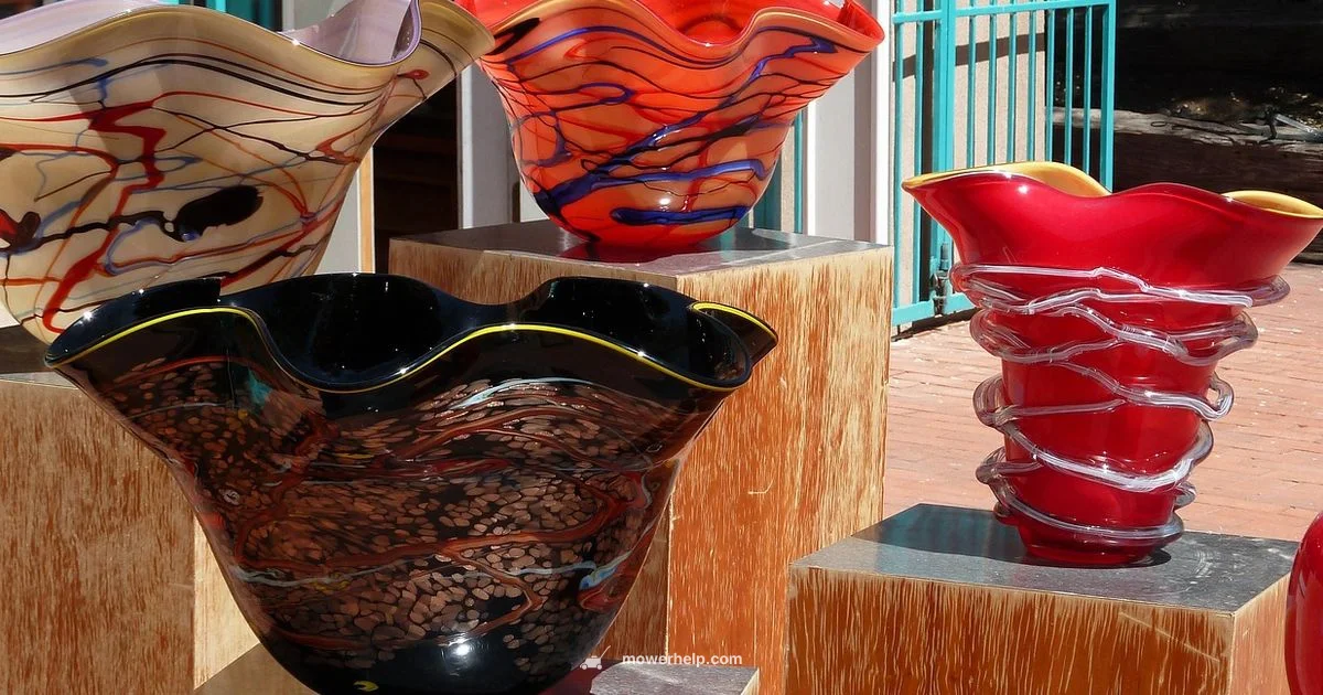 Cylinder Mower Spotlight - Mower Help