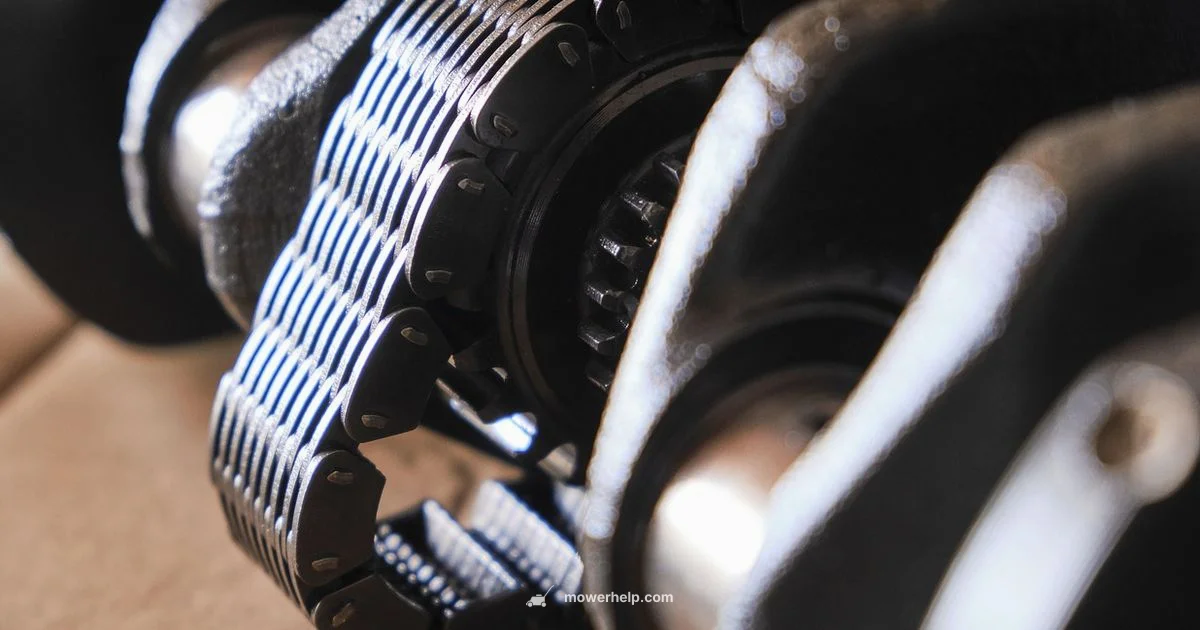 FR691V Guide - Mower Help