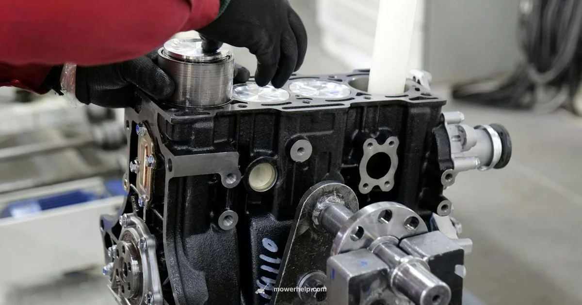 Fr691v Engine Guide - Mower Help