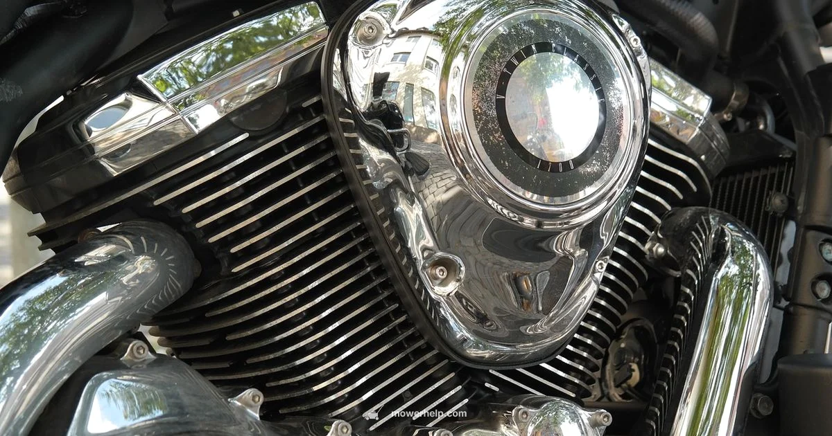 Carburetor Basics - Mower Help