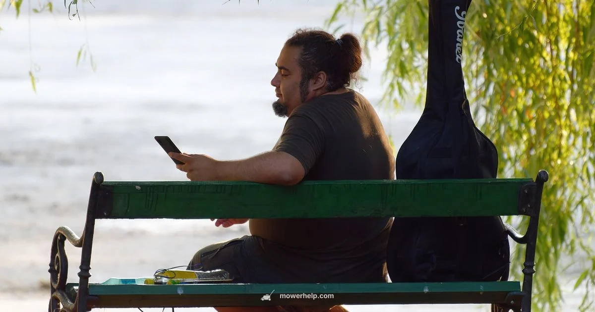 Lawn Mower vs Beard Hedger - Mower Help