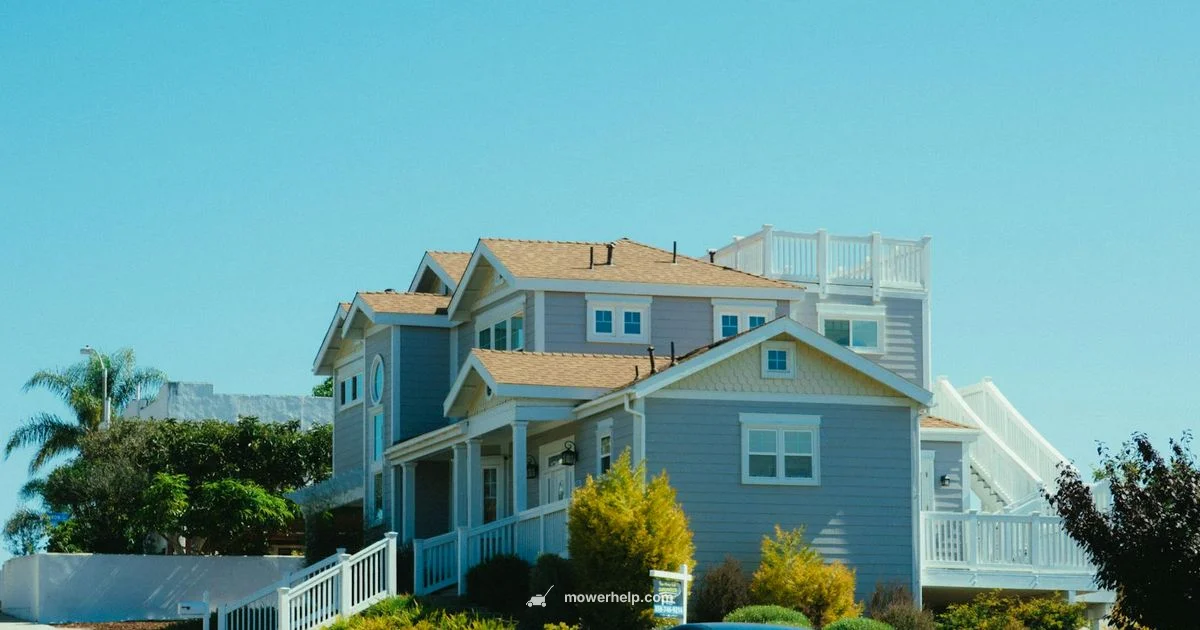 Gas Mower Basics - Mower Help