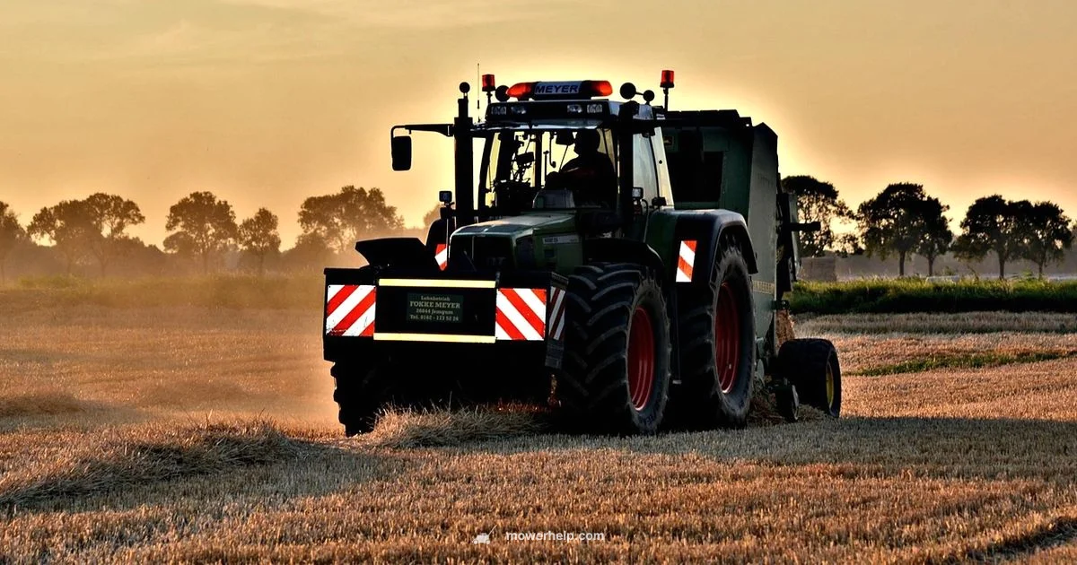 John Deere Pricing - Mower Help