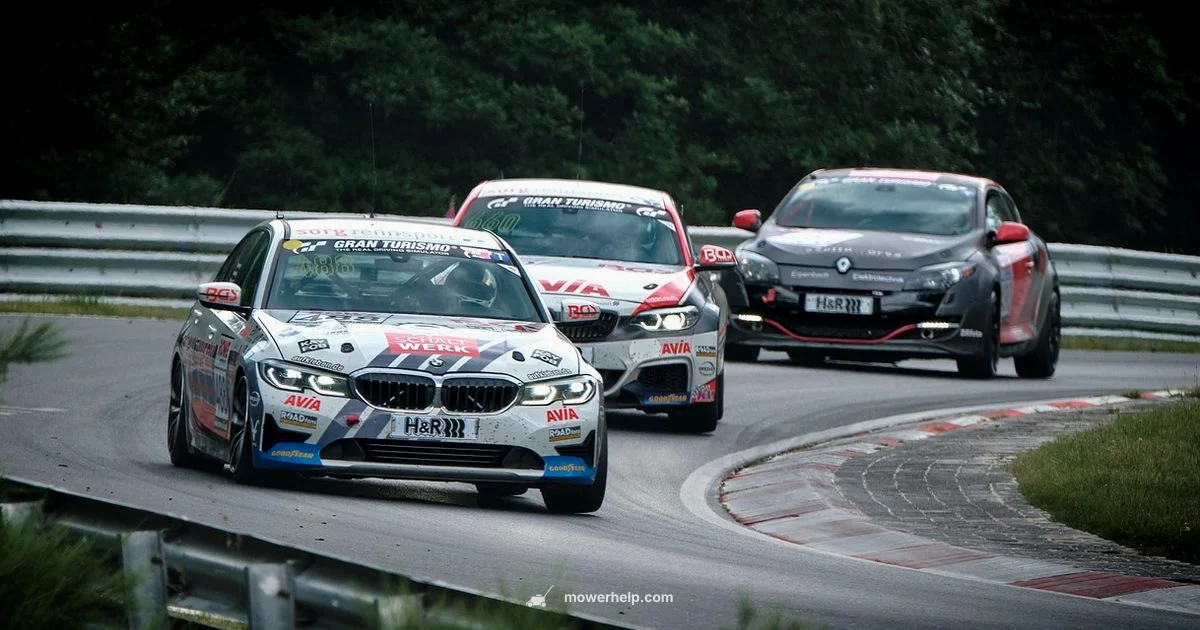 Racing Mowers for Sale Racing Mowers for Sale - Mower Help