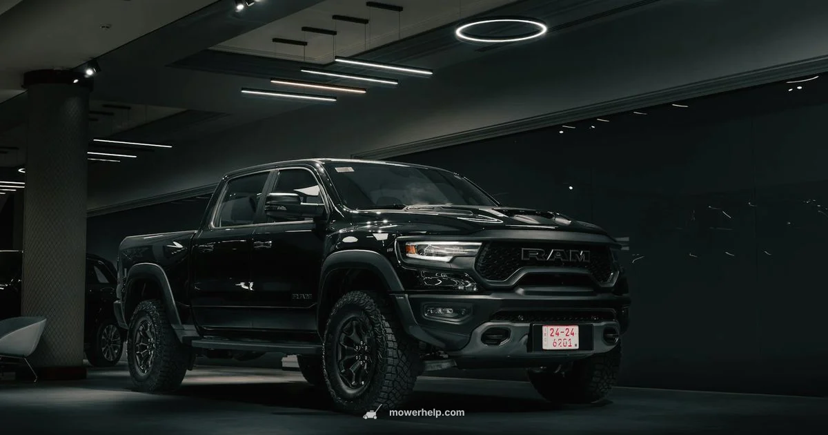 Cub Cadet Mowers - Mower Help