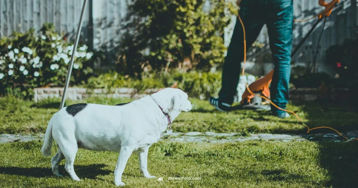 Rain Exposure Guide - Mower Help