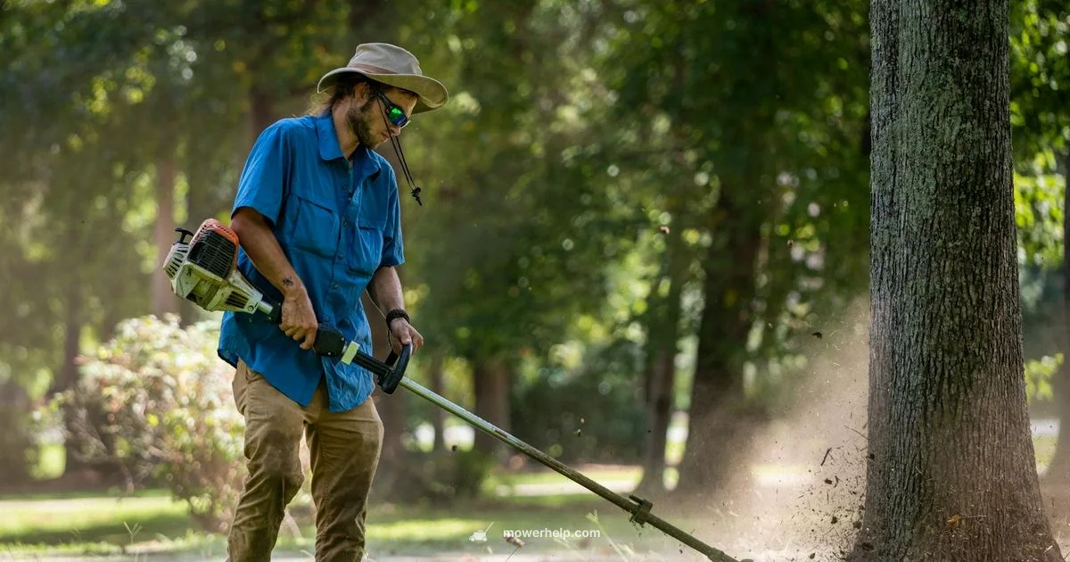 Self Propelled Mower Guide - Mower Help