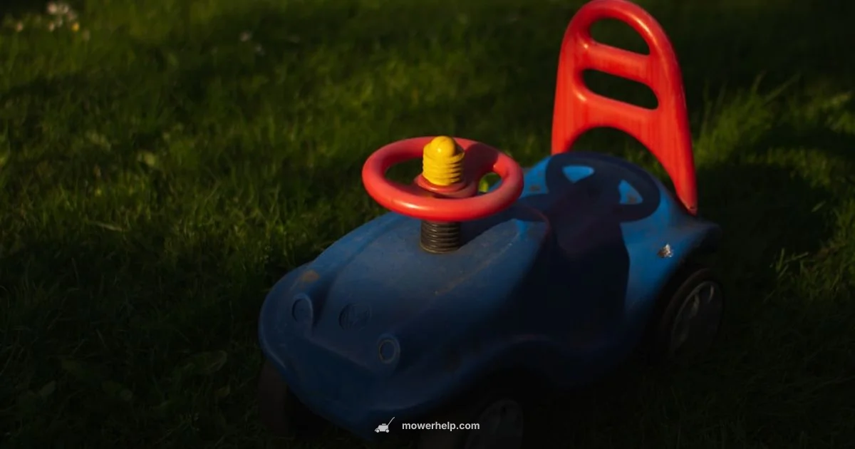 Gas Riding Mower Guide Gas Riding Mower Guide - Mower Help