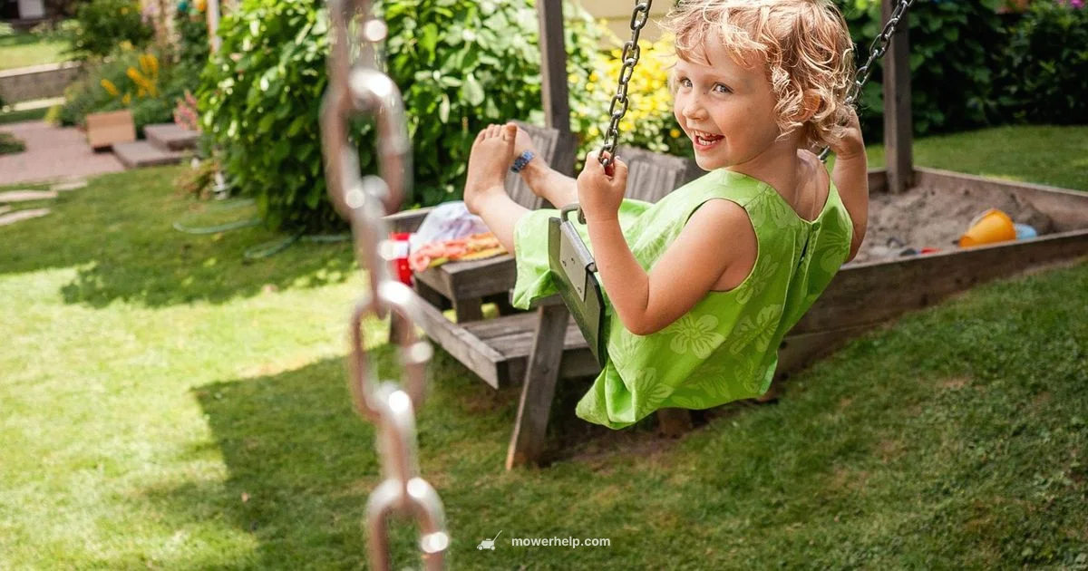 Terminology Guide - Mower Help