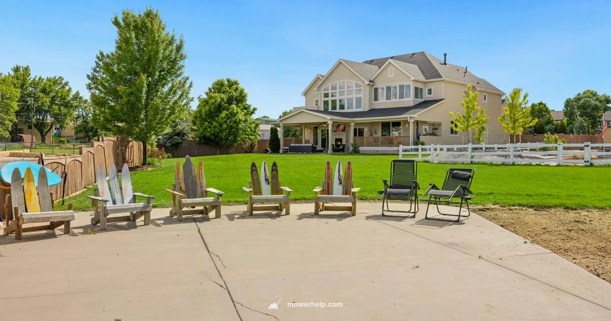 Top Pushing Mower Picks Top Pushing Mower Picks - Mower Help