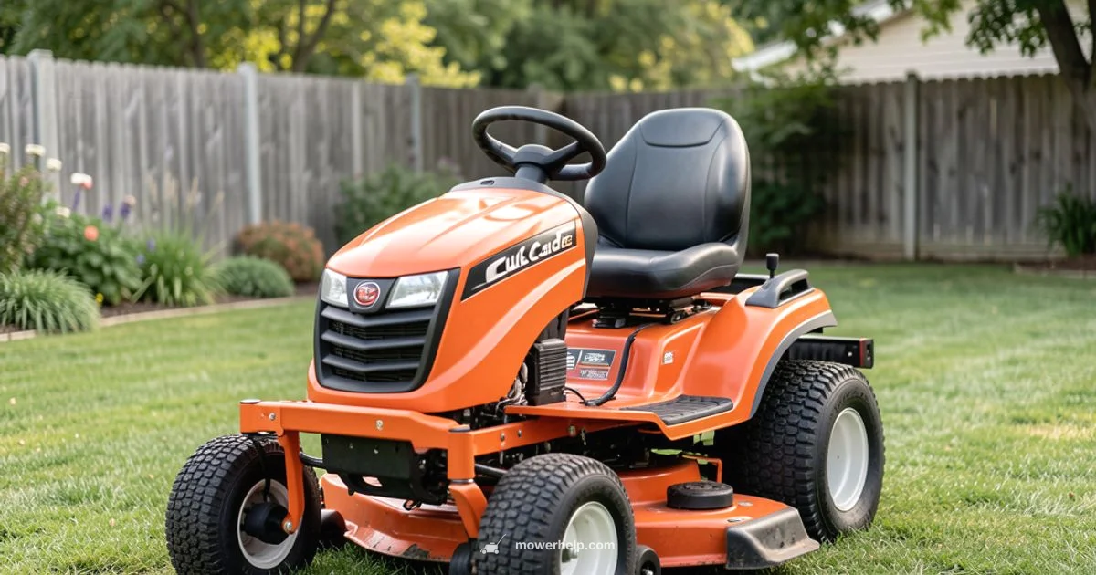 ZT Maintenance Guide - Mower Help
