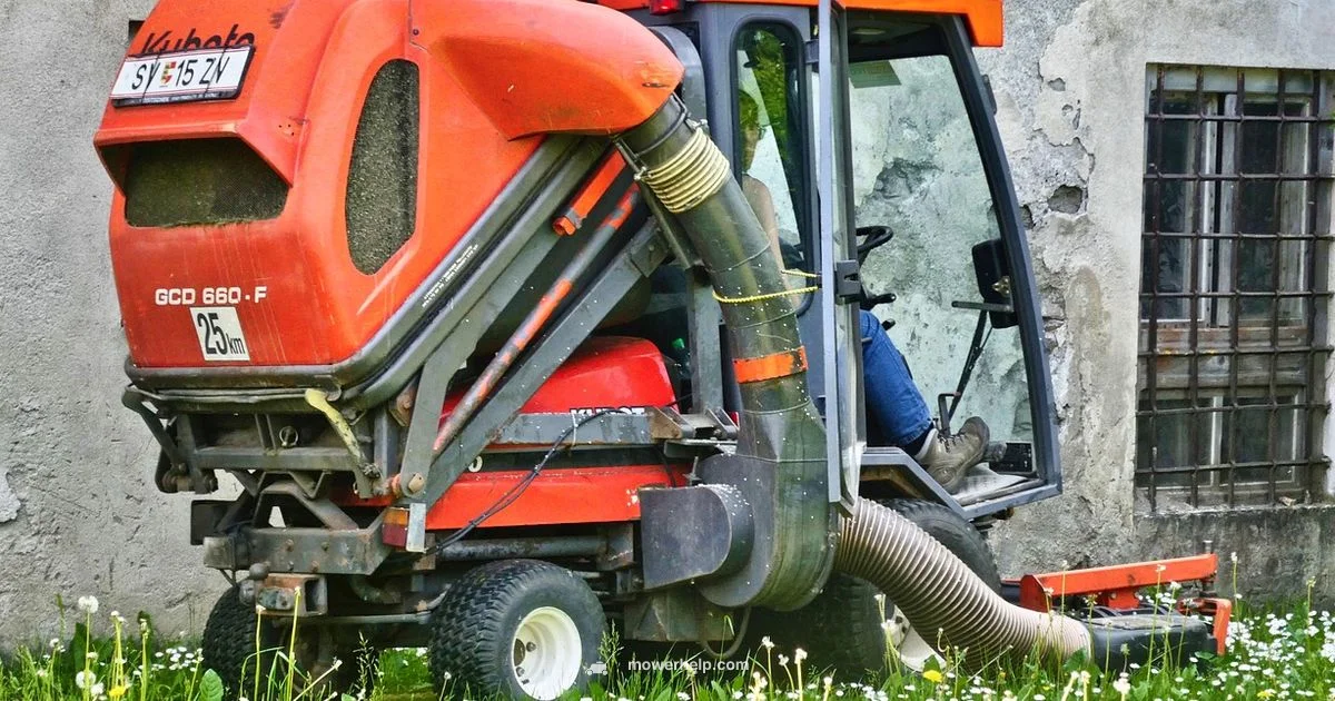 Best Push Mower 2026 - Mower Help