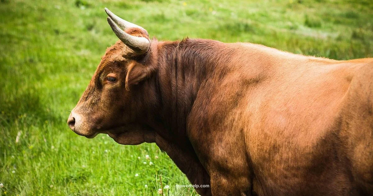 Toro Mowers Guide - Mower Help