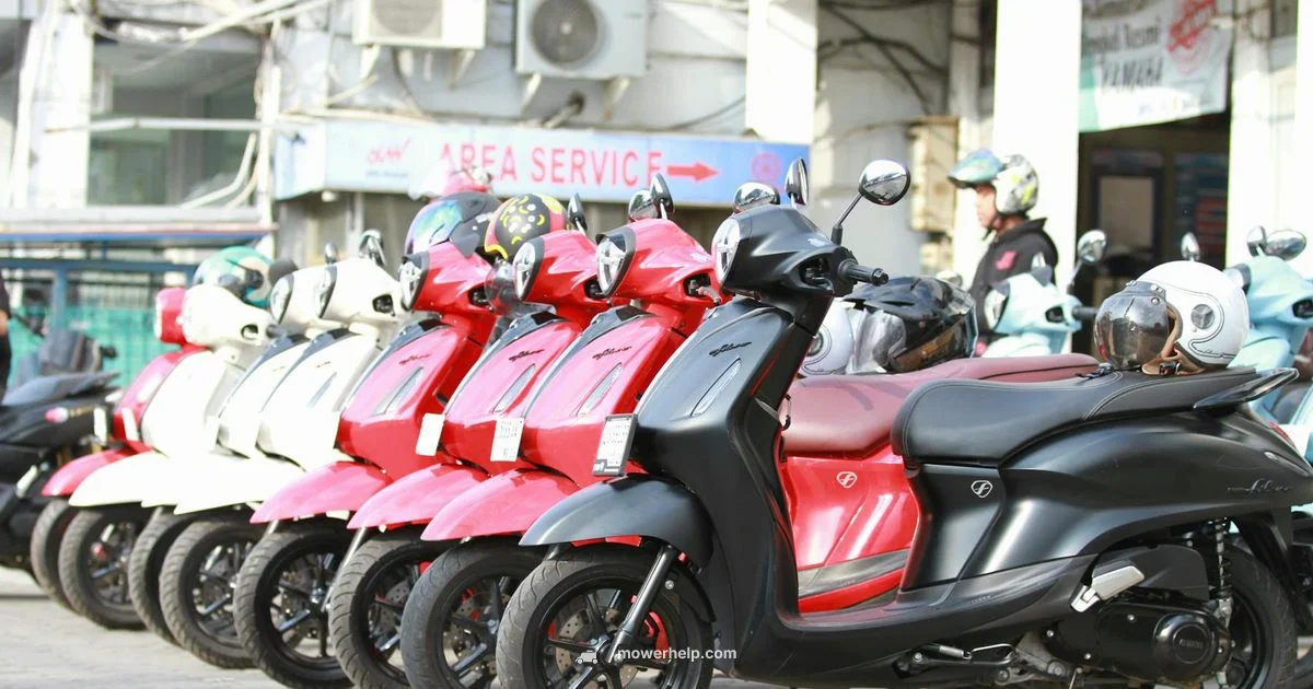 MTD Mower Lineup MTD Mower Lineup - Mower Help