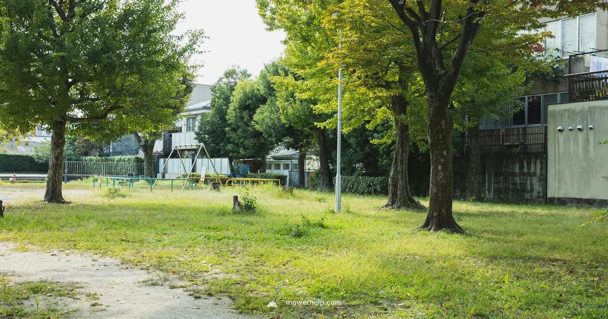 M18 Mower Guide - Mower Help