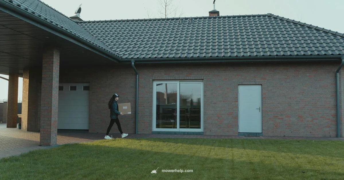 Local Mowing Experts - Mower Help