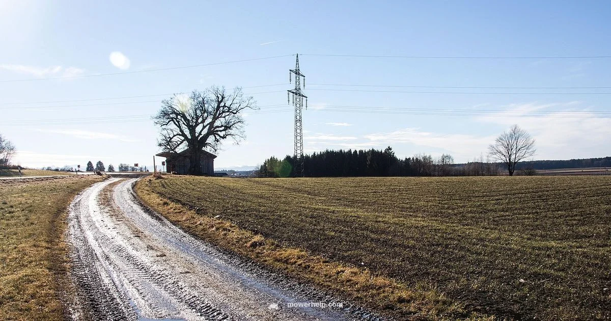 Mud Mower Guide - Mower Help