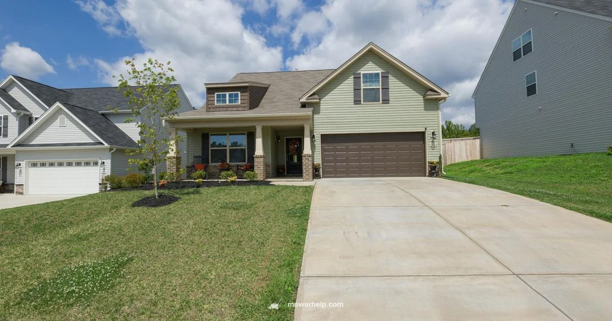 Ariens Maintenance Guide - Mower Help