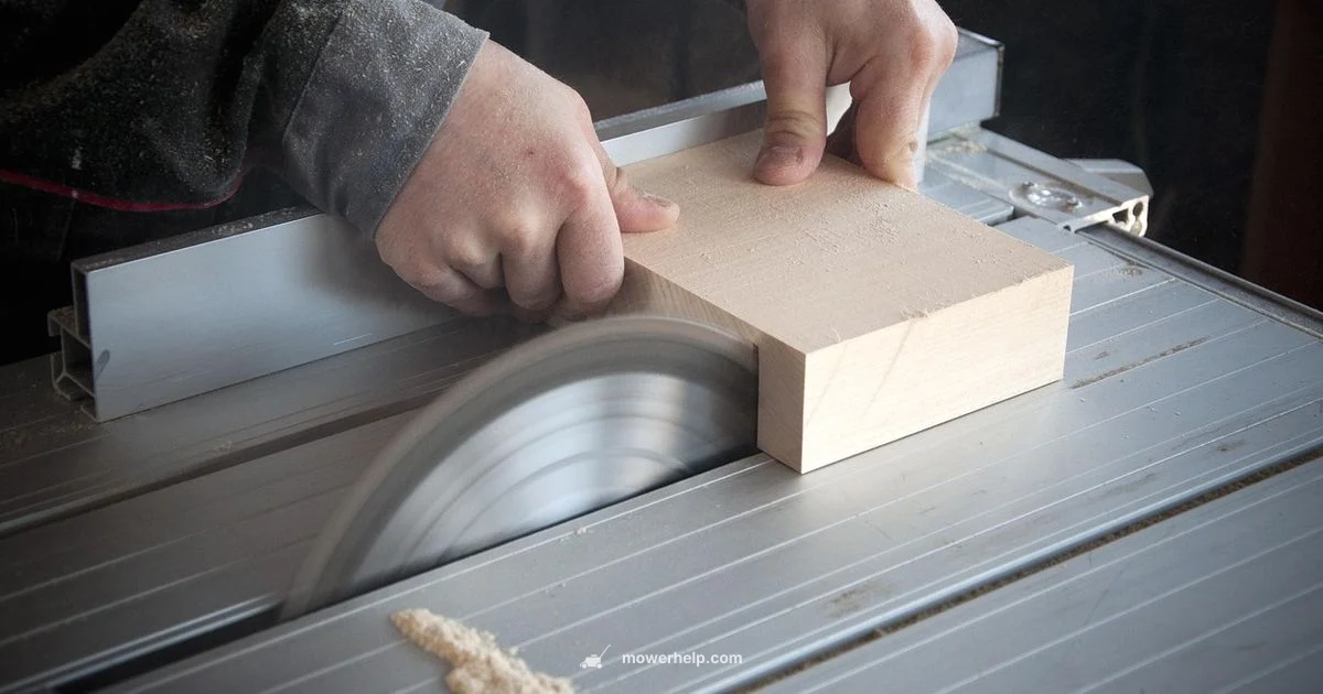 Sharp Mower Blades Sharp Mower Blades - Mower Help