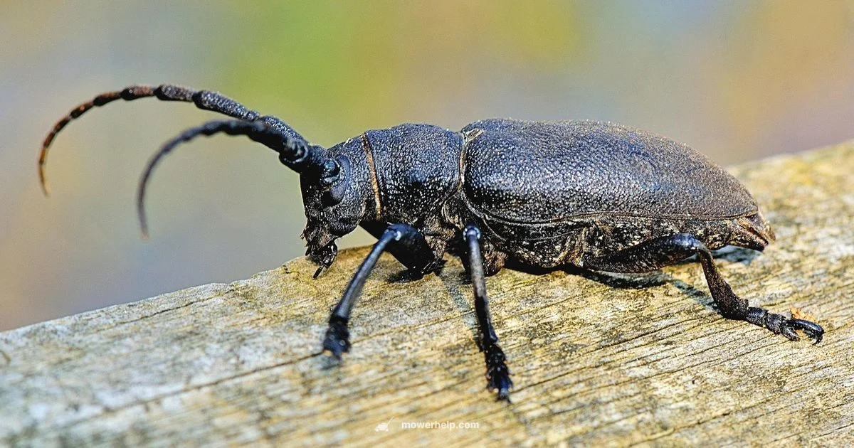 Yard Bug Mower Guide - Mower Help