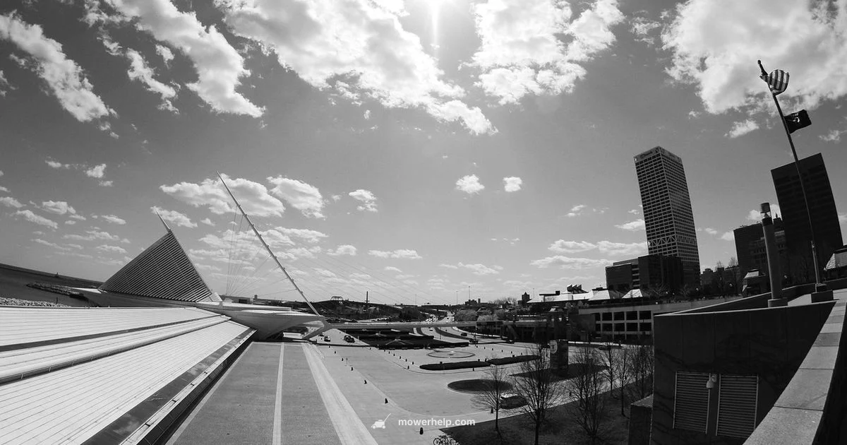 Milwaukee Push Mower Guide - Mower Help