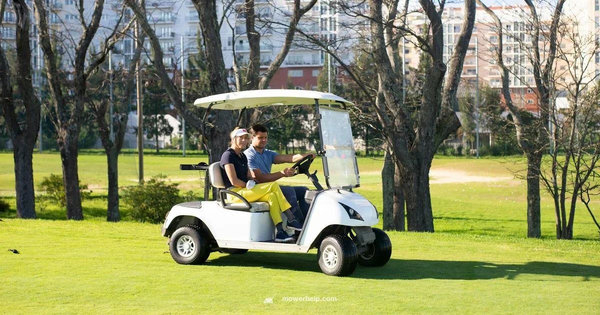 Riding Mower Guide Riding Mower Guide - Mower Help