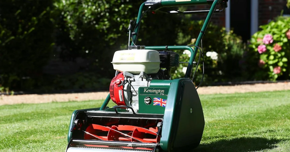 Alternator Basics Alternator Basics - Mower Help