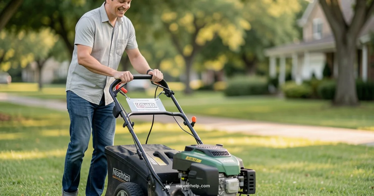 Free Mower - Mower Help