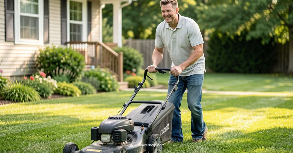Smart Buy Guide Smart Buy Guide - Mower Help