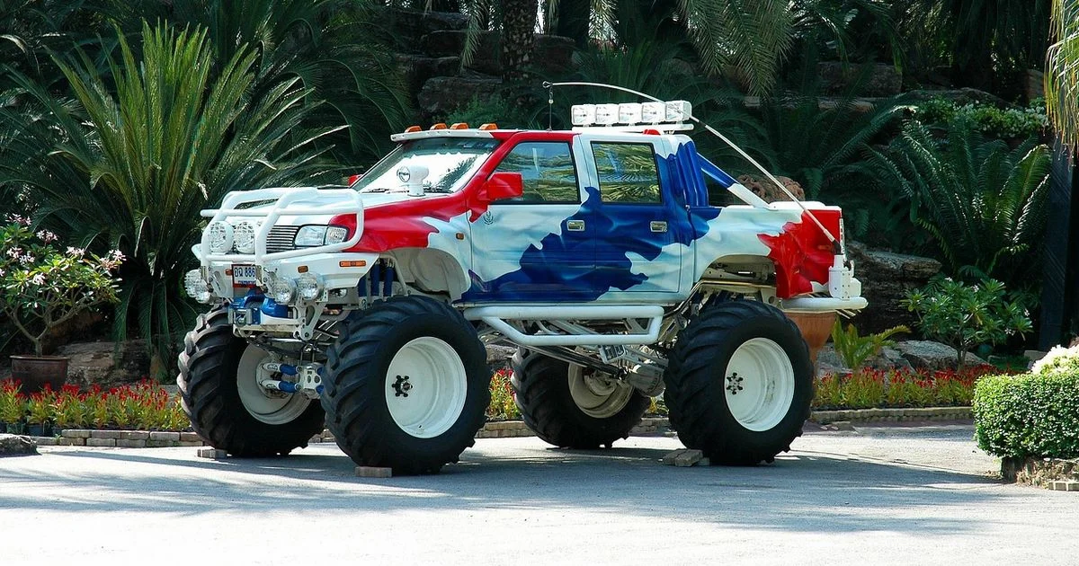 Rugged Mower Guide - Mower Help