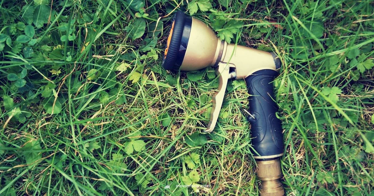 Hand Push Mowers - Mower Help