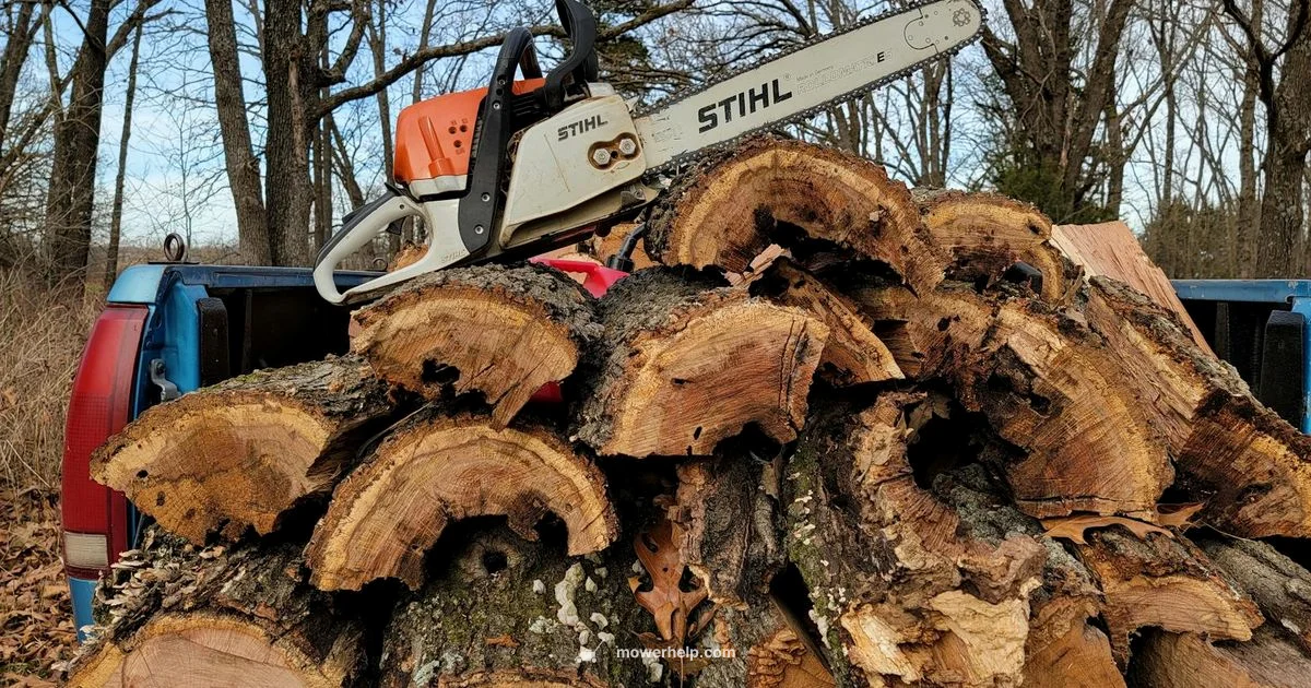 STIHL Electric Mower - Mower Help